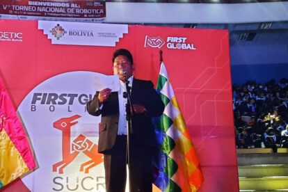 Acoso sexual en educación por Oscar Copa Gonzales