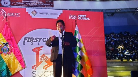 Acoso sexual en educación por Oscar Copa Gonzales
