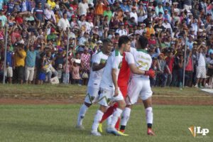 Libertad Gran Mamoré vence a Oriente Petrolero en amistoso jugado en Trinidad