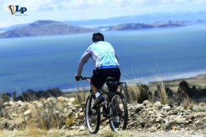 Moyata gana la Vuelta a La Paz de ciclismo