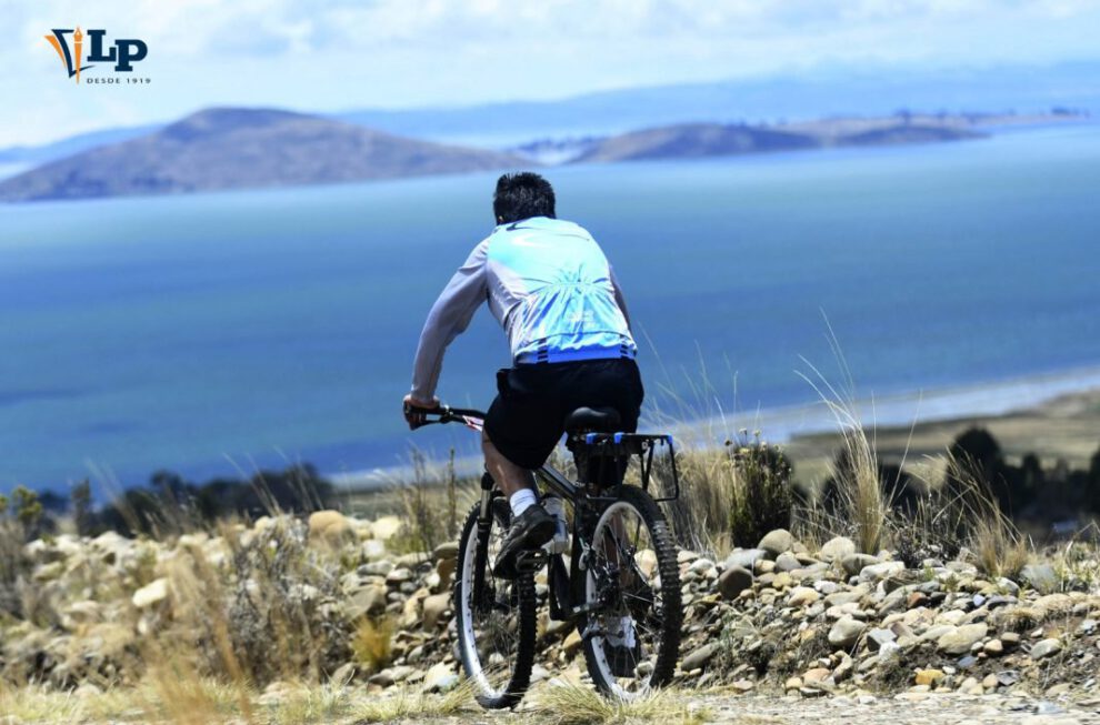 Moyata gana la Vuelta a La Paz de ciclismo