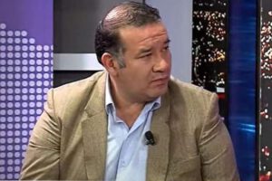 Postergación del Censo explicado por Humberto Arandia