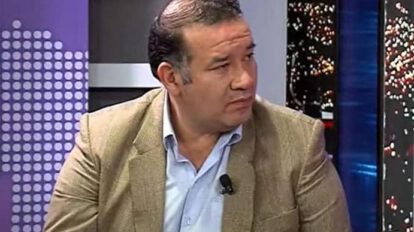Postergación del Censo explicado por Humberto Arandia