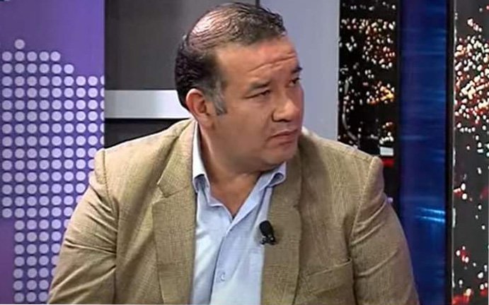 Postergación del Censo explicado por Humberto Arandia