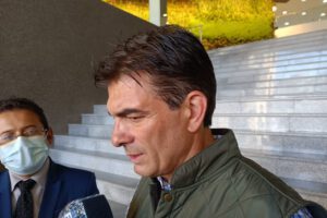 Transferencia de dinero de jubilados a la Gestora Pública