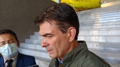Transferencia de dinero de jubilados a la Gestora Pública