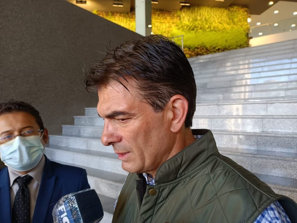 Transferencia de dinero de jubilados a la Gestora Pública