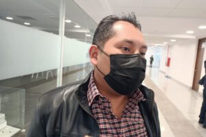 Expulsiones de legisladores en el MAS