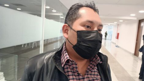 Expulsiones de legisladores en el MAS