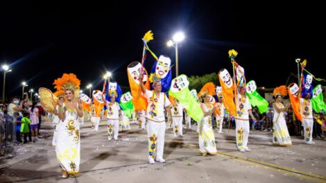 Carnaval Cruceño se celebraría los tres días de feriado