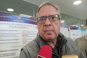 Demandas ciudadanas por la justicia del país