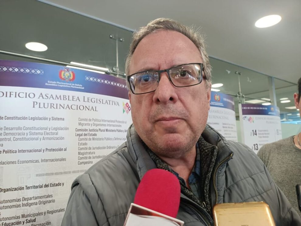 Demandas ciudadanas por la justicia del país