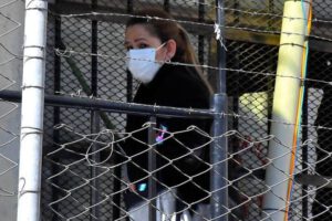 Jeanine Añez investigada por genocidio en el caso Senkata