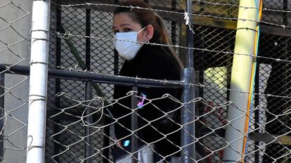 Jeanine Añez investigada por genocidio en el caso Senkata