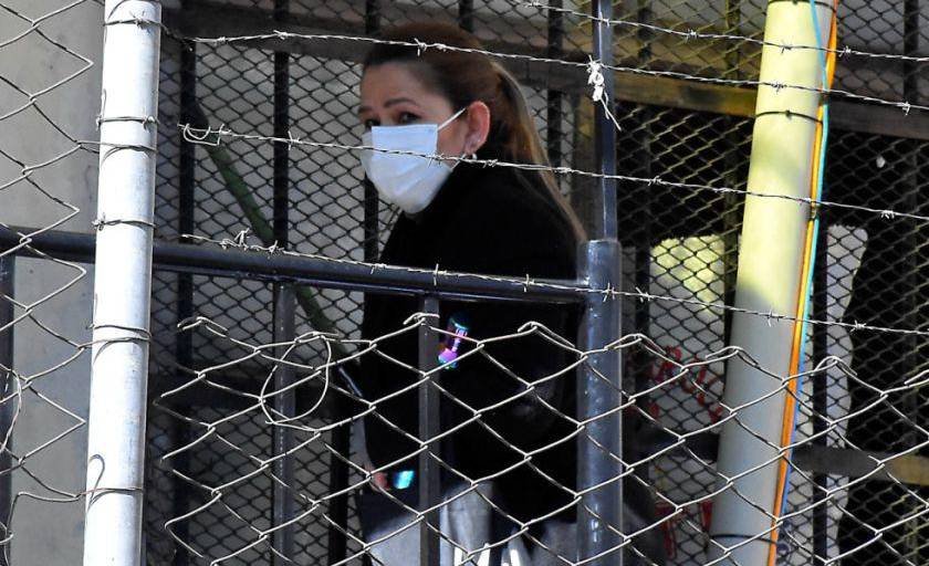 Jeanine Añez investigada por genocidio en el caso Senkata