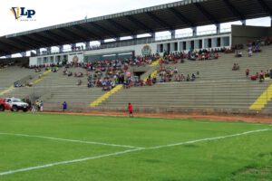 Estadio de Pando mostrará su mejor cara en el torneo de la División Profesional