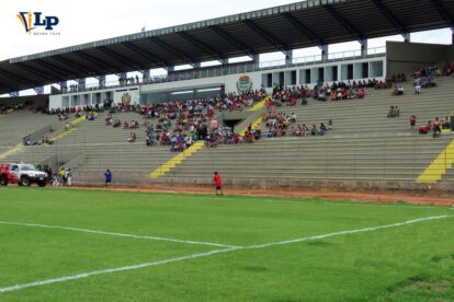 Estadio de Pando mostrará su mejor cara en el torneo de la División Profesional