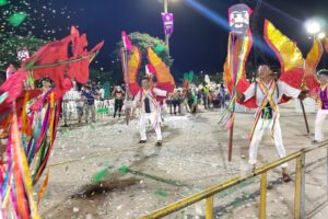 Carnaval Cruceño y la decisión de comparsas de no participar