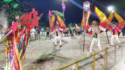 Carnaval Cruceño y la decisión de comparsas de no participar