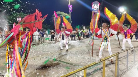 Carnaval Cruceño y la decisión de comparsas de no participar