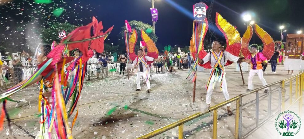 Carnaval Cruceño y la decisión de comparsas de no participar