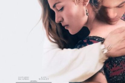 Titanic 25 aniversario con Leonardo DiCaprio y Kate Winslet