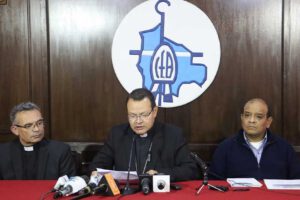 Iglesia Católica expresa preocupación por la Nueva malla curricular