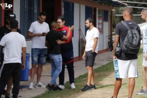 Crisis de Wilstermann en el fútbol boliviano