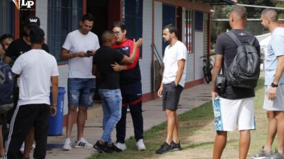 Crisis de Wilstermann en el fútbol boliviano