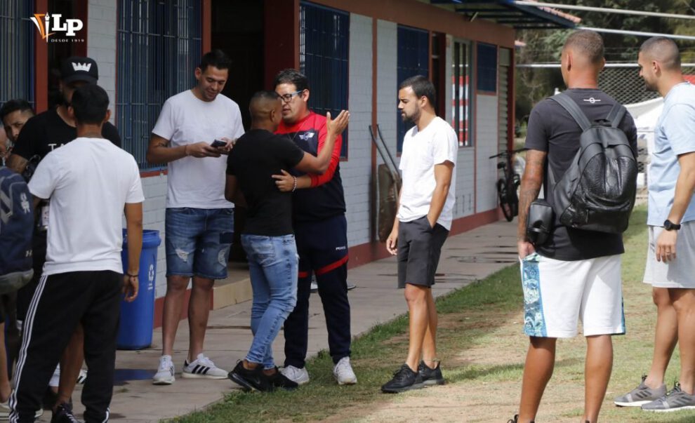 Crisis de Wilstermann en el fútbol boliviano