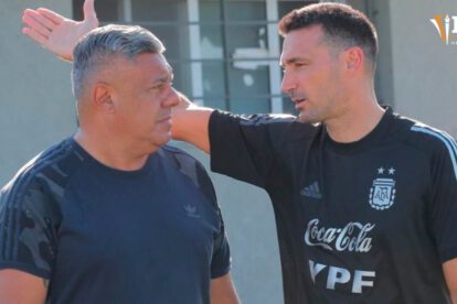 Scaloni continuará al frente de la selección argentina