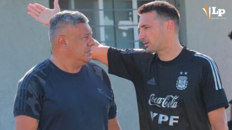 Scaloni continuará al frente de la selección argentina