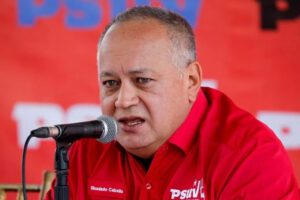 Gobierno de Venezuela advierte sobre regulación de ONG