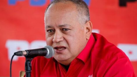 Gobierno de Venezuela advierte sobre regulación de ONG