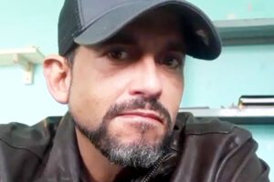 Detención de Camacho en Chonchocoro