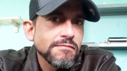 Detención de Camacho en Chonchocoro