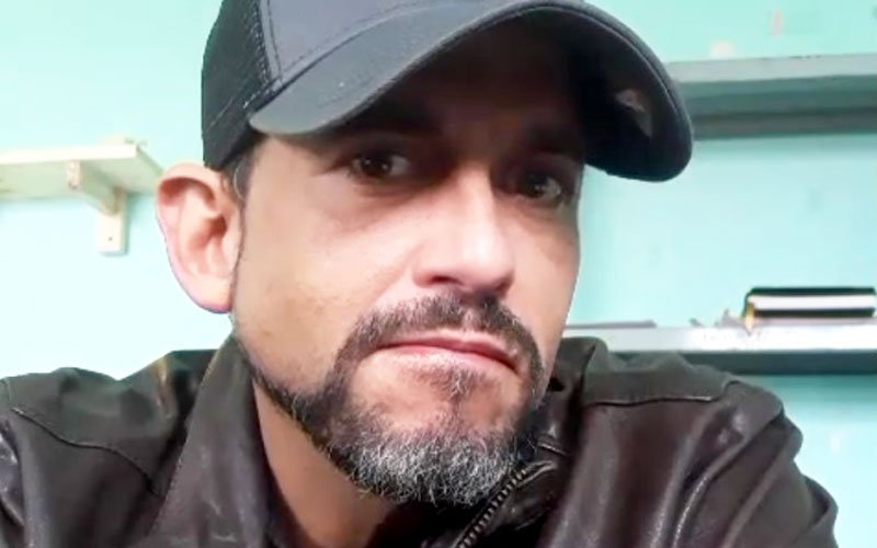 Detención de Camacho en Chonchocoro