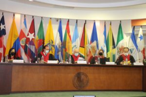 Corte Interamericana de Derechos Humanos sobre revictimización en Bolivia