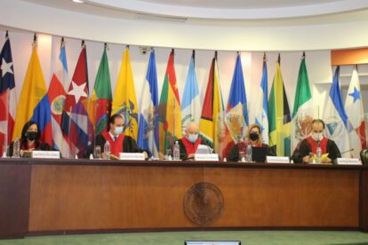 Corte Interamericana de Derechos Humanos sobre revictimización en Bolivia