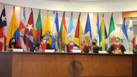 Corte Interamericana de Derechos Humanos sobre revictimización en Bolivia