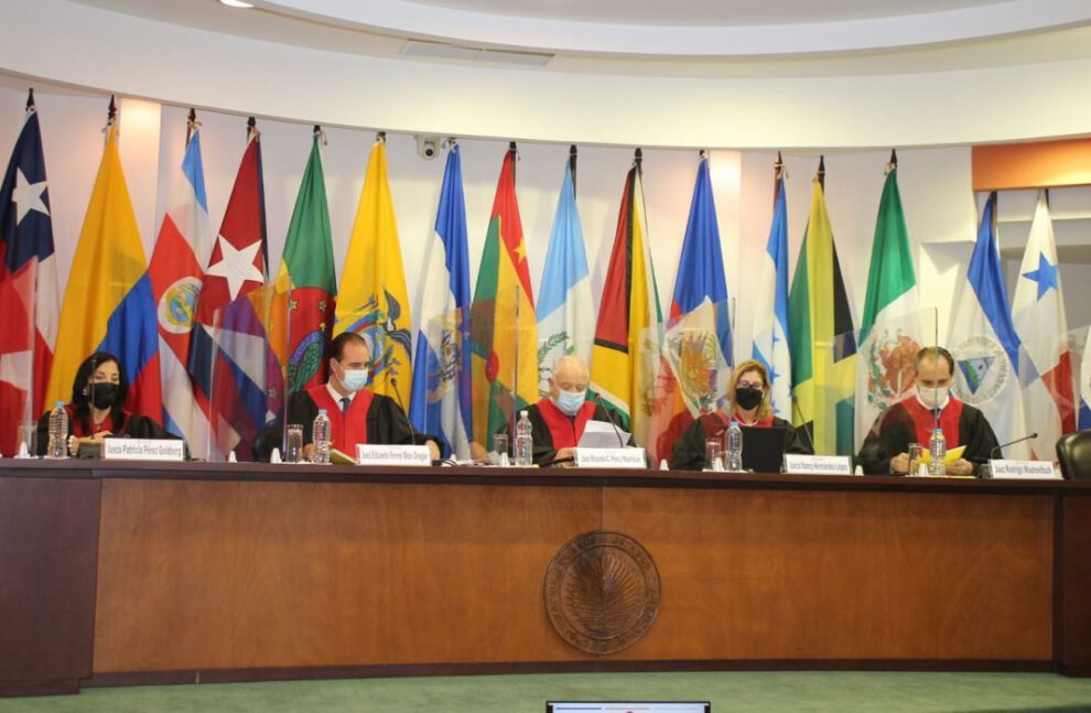 Corte Interamericana de Derechos Humanos sobre revictimización en Bolivia