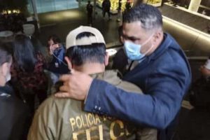 Hermano de Don Omar arrestado por suspensión de su concierto