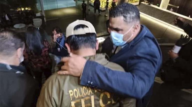 Hermano de Don Omar arrestado por suspensión de su concierto