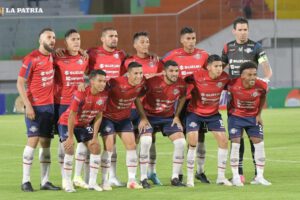 Wilstermann enfrenta problemas de disciplina y crisis económica