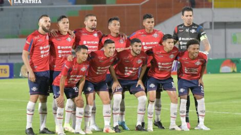 Wilstermann enfrenta problemas de disciplina y crisis económica