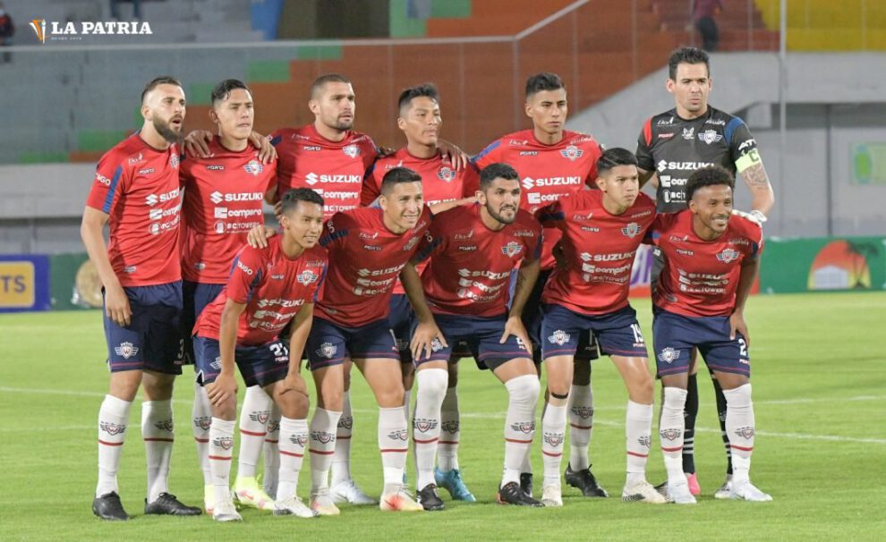 Wilstermann enfrenta problemas de disciplina y crisis económica