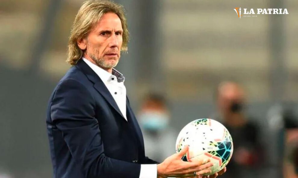 Ricardo Gareca sería el remplazante de Gustavo Alfaro en la selección ecuatoriana