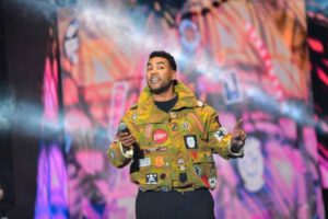 Don Omar orden de aprehensión en Santa Cruz