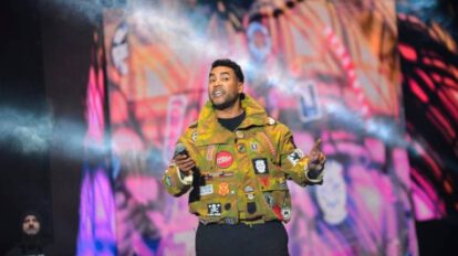 Don Omar orden de aprehensión en Santa Cruz