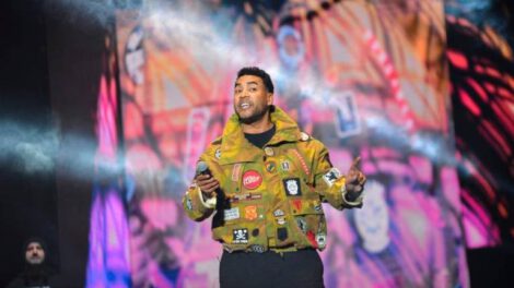 Don Omar orden de aprehensión en Santa Cruz